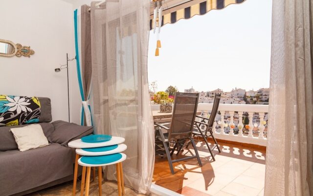Litoral Burriana Apartments Casasol