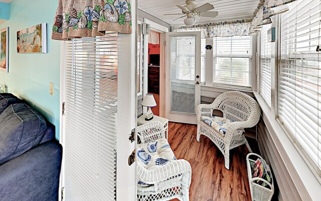 351 Myrtle Beach - 2 Br Condo