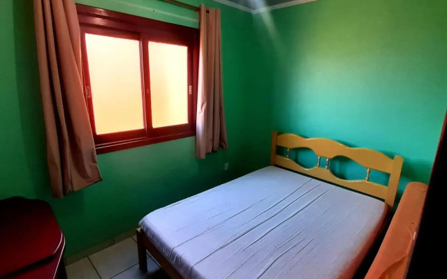 Residencial família Milani 30 metros do mar Torres