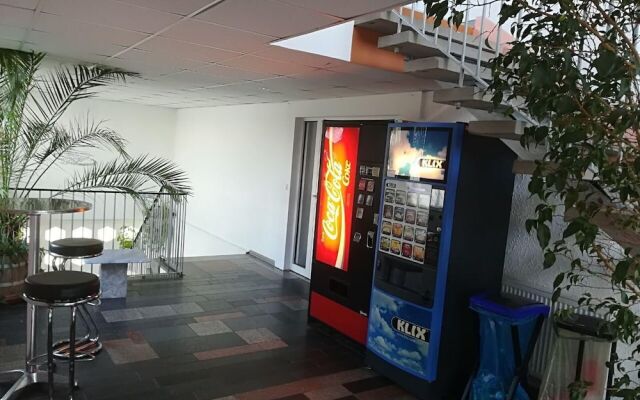 Gäste & Seminarhaus Harz