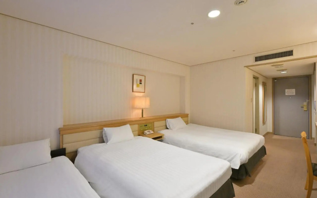 Rihga Hotel Zest Takamatsu