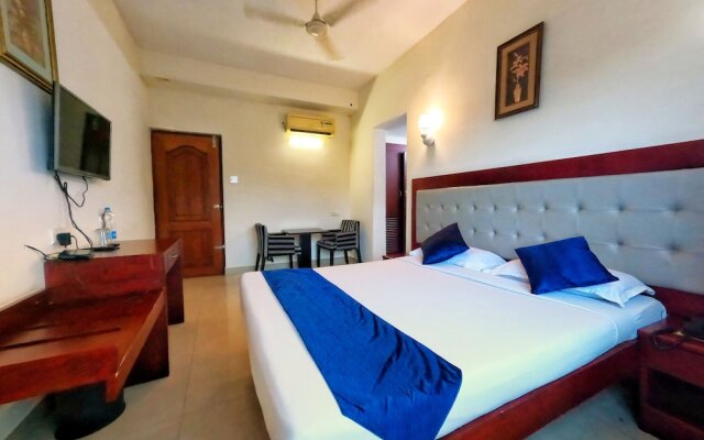 Green Park residency