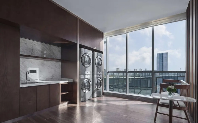 Hilton Garden Inn Nantong Rudong
