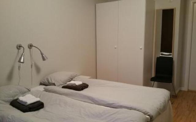 Hotel Dalhem