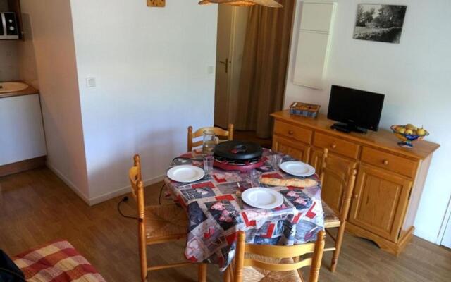 Appartement Bagnères-de-Luchon, 2 pièces, 4 personnes - FR-1-313-127