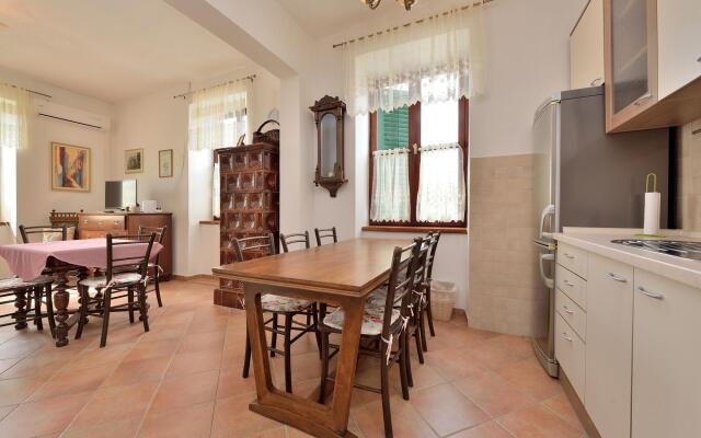 Villa Oak Zadarvillas