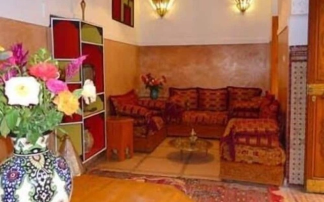 Riad Atlas