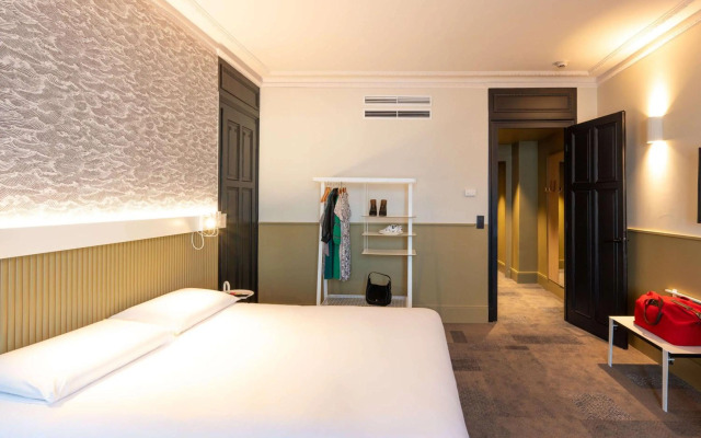 ibis Lyon Centre Perrache