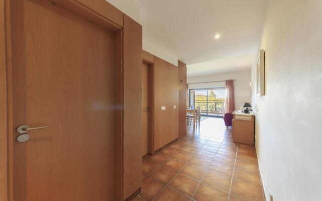 A19 - The  MarinaPark Landeiro Apartment