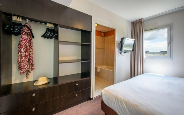 Clarion Aparthotel Toulouse Le Parc de l’Escale