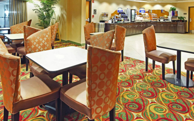 Holiday Inn Express Suites South - Tyler by IHG