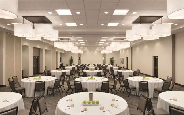 Hyatt Place Chicago/O'Hare Airport