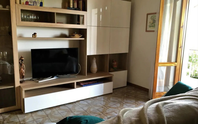 Casa al vecchio mulino