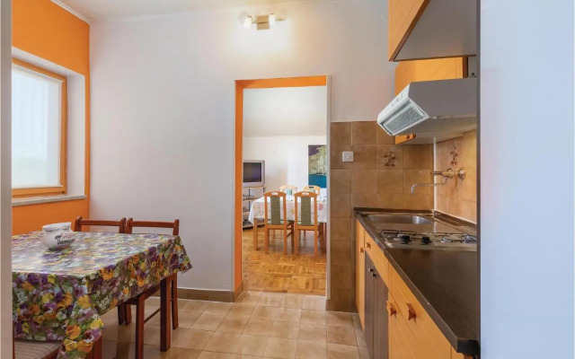 Apartment Kunfin V