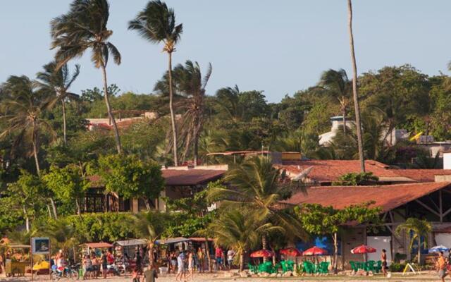 Hotel Isalana Beach