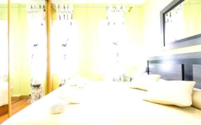 Apartment With in Madrid With Wifi