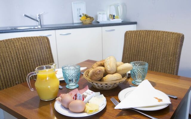 Roompot Beachhotel Cape Helius