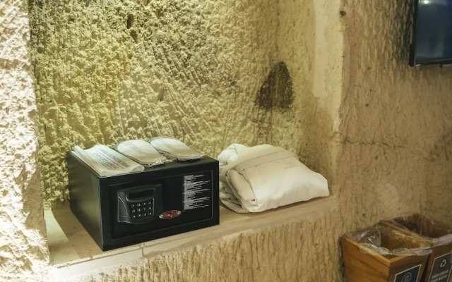 Vie Cappadocia - Adults Only