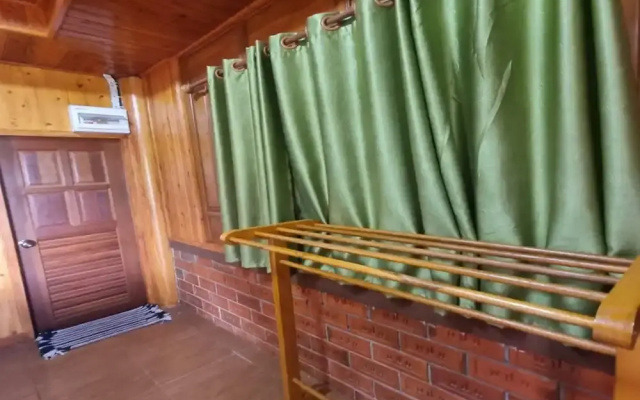 Metathsana Resort