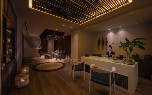 Alion Beach Hotel