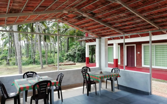 kannur west beach house