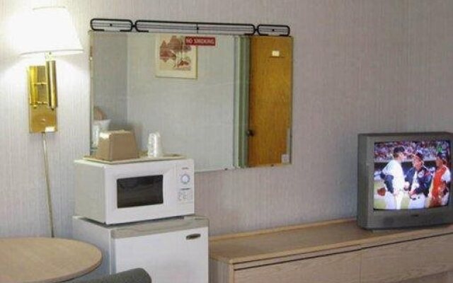 Economy Inn Chillicothe