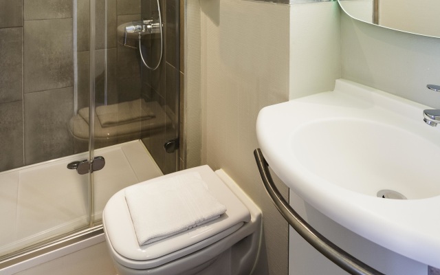 Hotel ibis Bordeaux Centre Gare Saint Jean Euratlantique