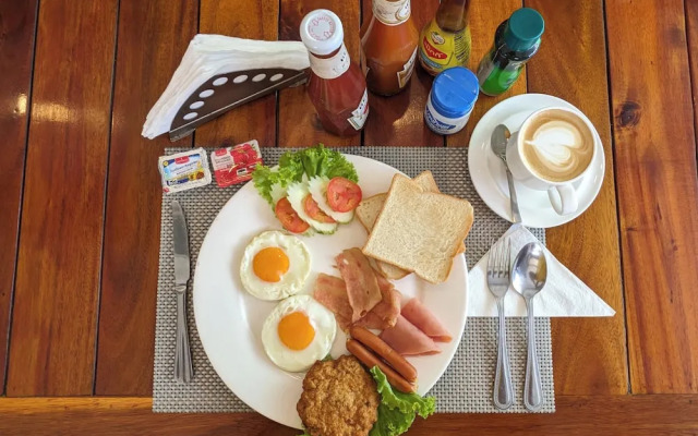 Heaven House Restro & Bar