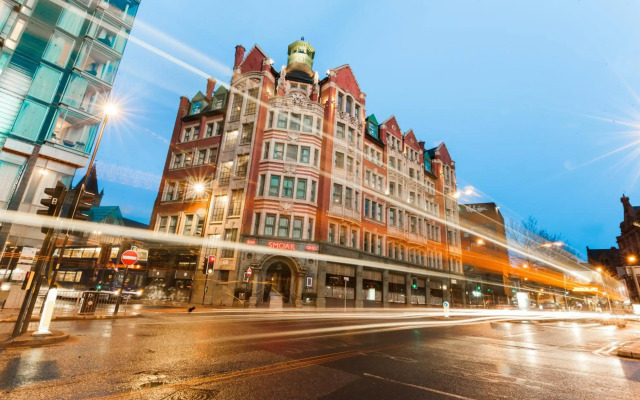 Malmaison Manchester