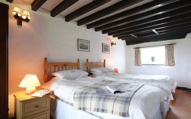 Foel Stable Cottage