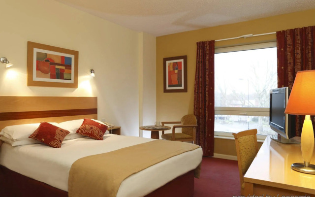 Leonardo Hotel Milton Keynes