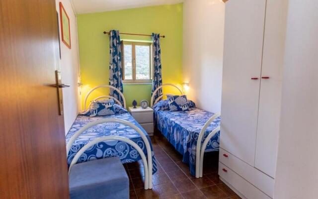 Holiday home in Francavilla di Sicilia