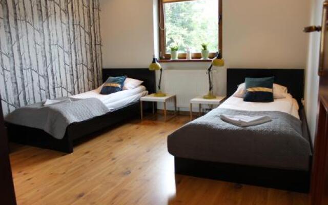 Apartament 007 A