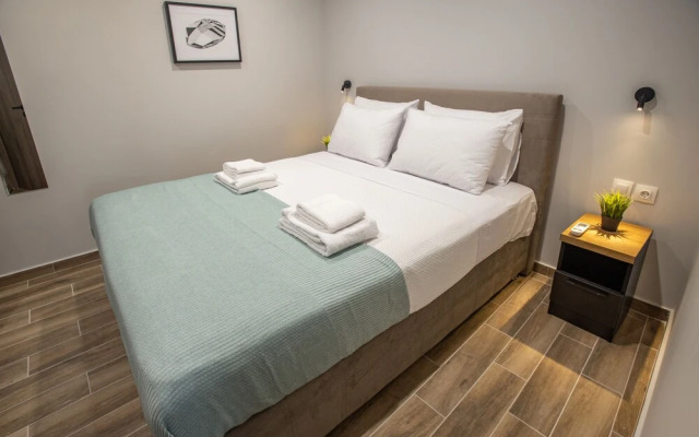 Raise Averof Serviced Apartments