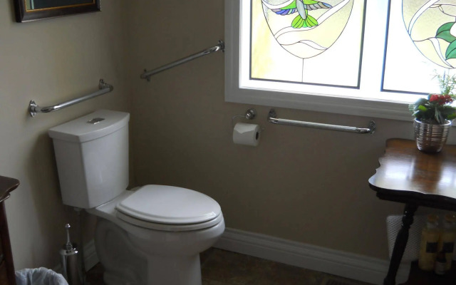 Wenzler's Landing Bed & Breakfast