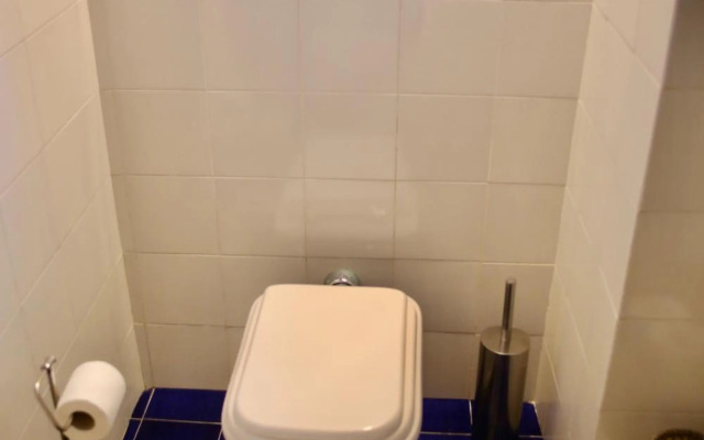 Villa Santa Maddalena