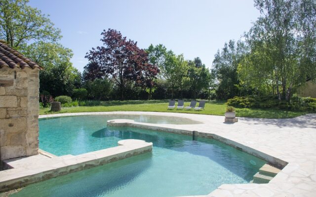 Logis Saint Leonard