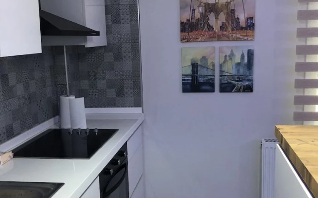 Balcova Luxury Residences - Adults Only