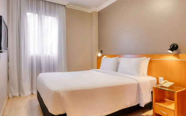 Mercure Belo Horizonte Vila Da Serra Hotel