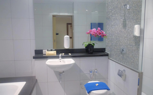 Mutiara Bandung Hotel