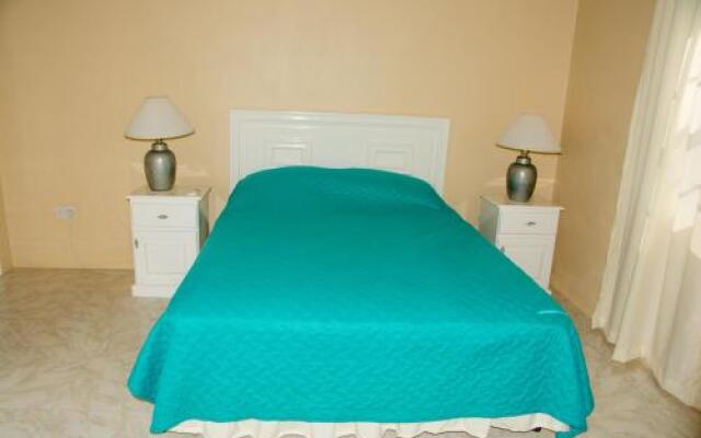 Castles Apartments