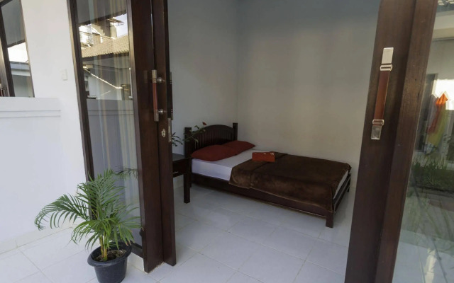 Balibbu Guesthouse