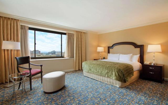 Capital Hilton
