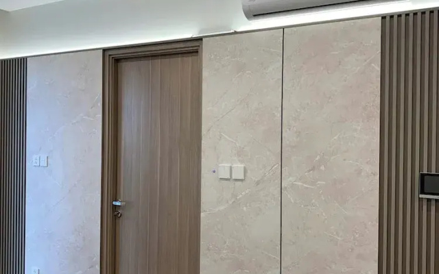Luxhomes SA1 Sakura Vinhomes Smart City