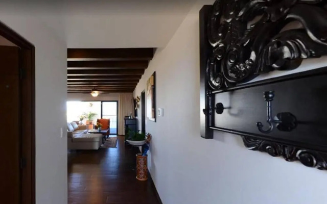 Spacious 3 Bedroom With Plunge Pool in Cabo