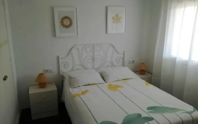 Apartamento piscis
