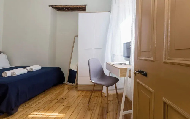 Corfu Downtown Cutie By Corfuescapes(Please Contact The Property 7 Days In Advance)