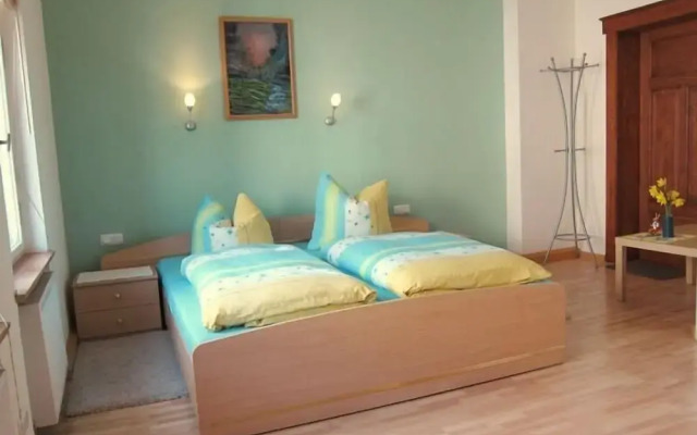 Pension Refugium überm Schwansee