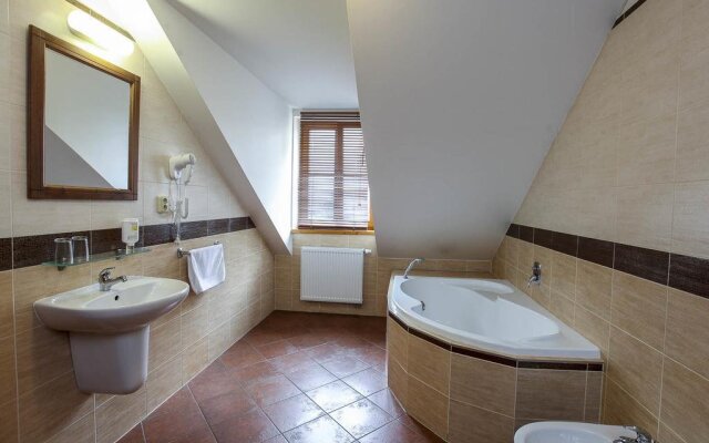 Rozmaryn Hotel