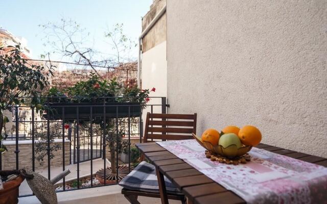 Villa Apartment Cambi